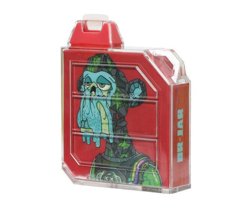 Disposable Vape Pens BR-Jar 