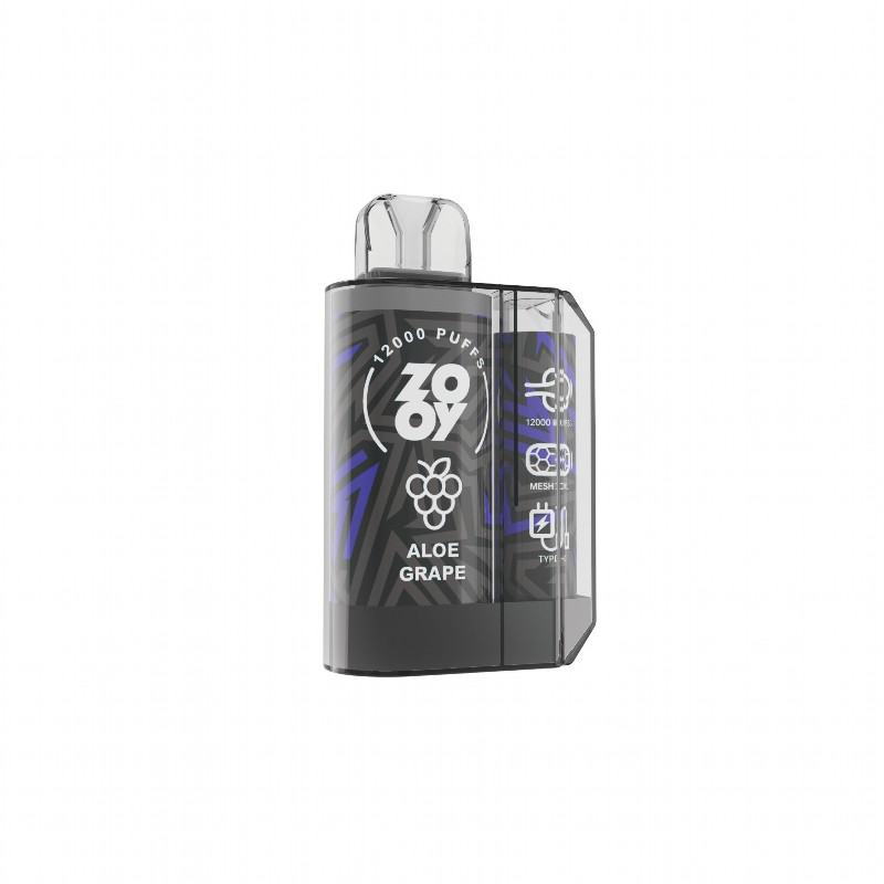 Disposable Vapes Zooy Mega 12000 16000 Puffs