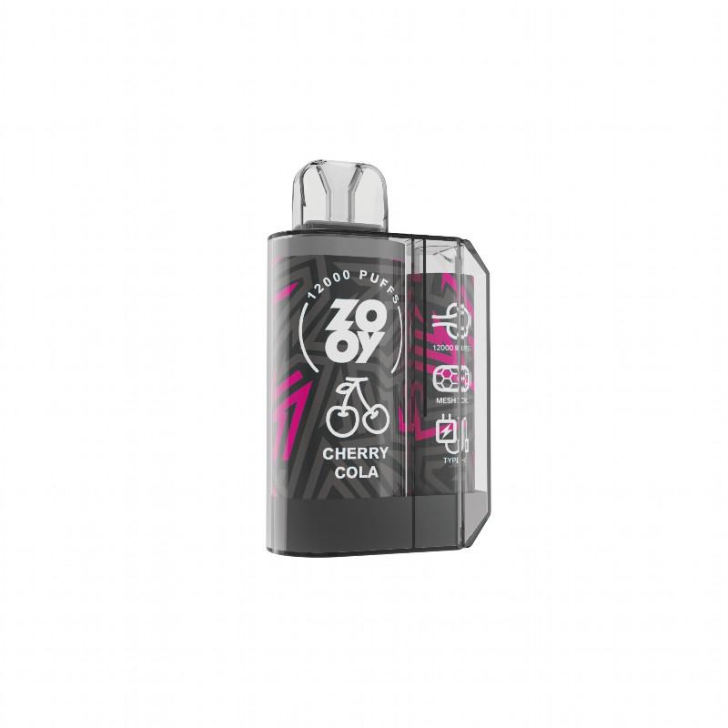 Disposable Vapes Zooy Mega 12000 16000 Puffs