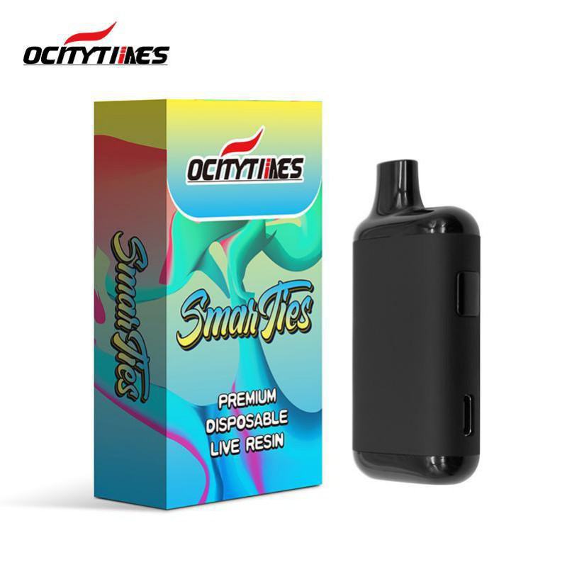 Ocitytimes Disposable Vape Ox300