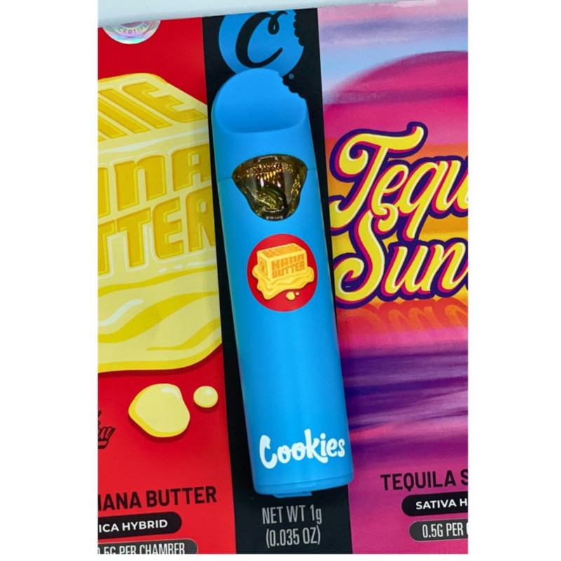 Ruivee Disposable Vape