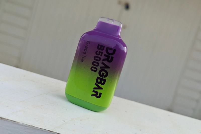 Disposable Energy Drag B Cosmic Edition 5000 Puffs Vapes