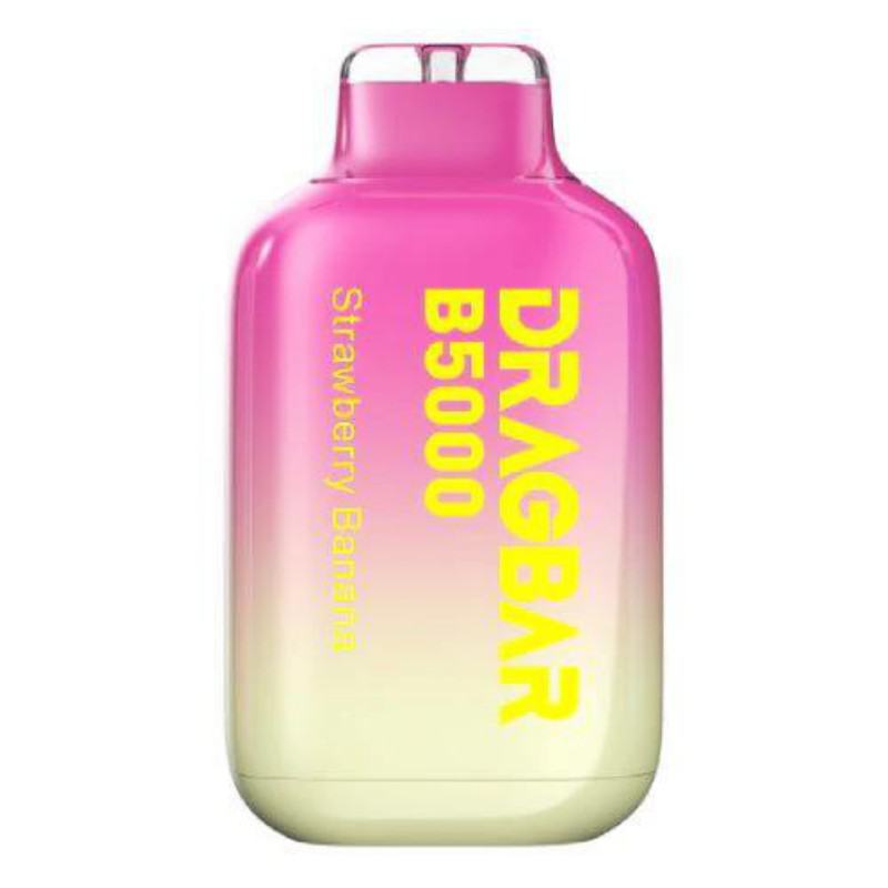 Disposable Energy Drag B Cosmic Edition 5000 Puffs Vapes