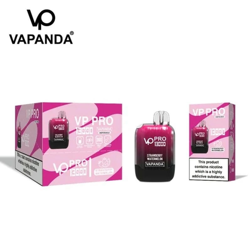  Vp Pro 13000 Puffs Vape