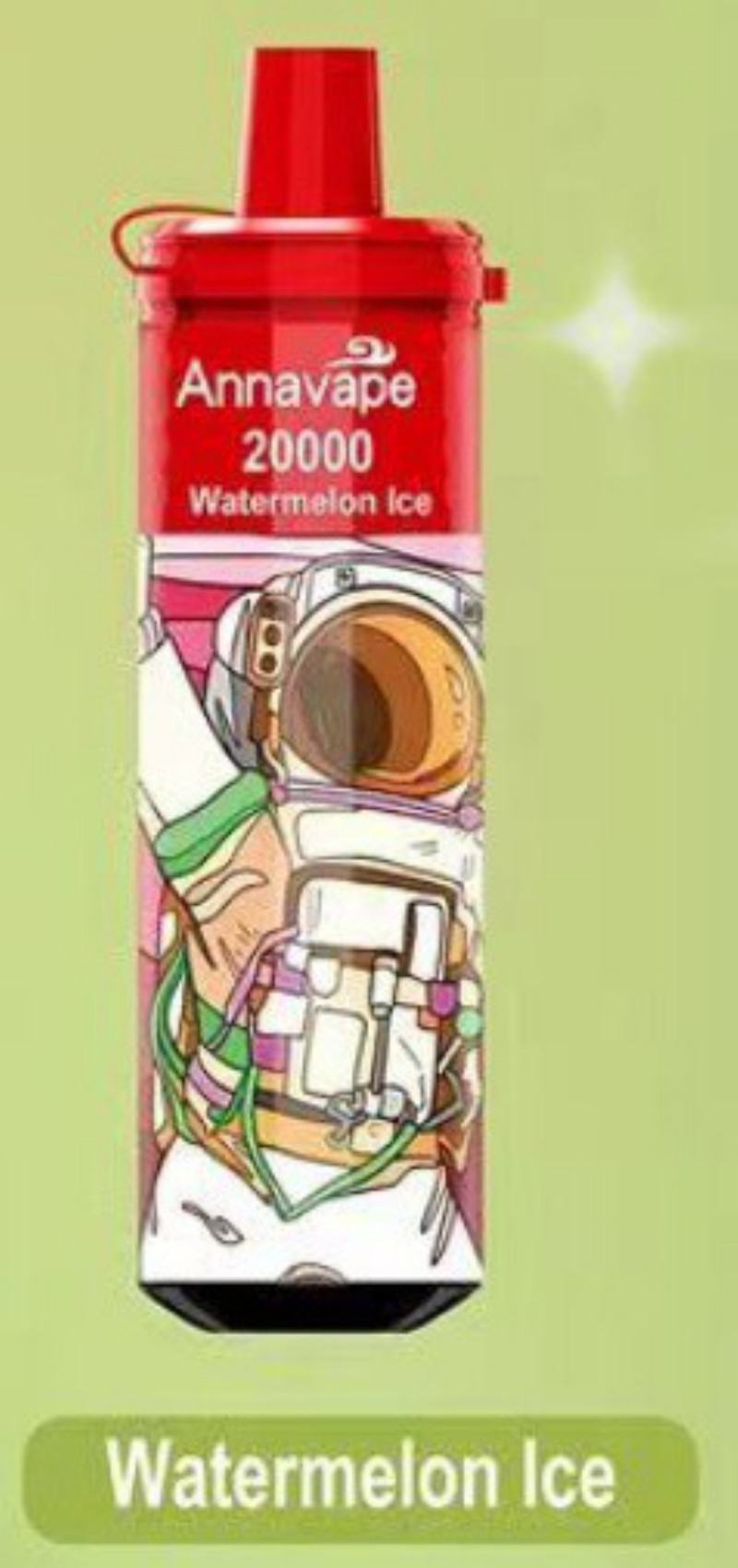 Bang Disposable Vape Brands Anna 20000