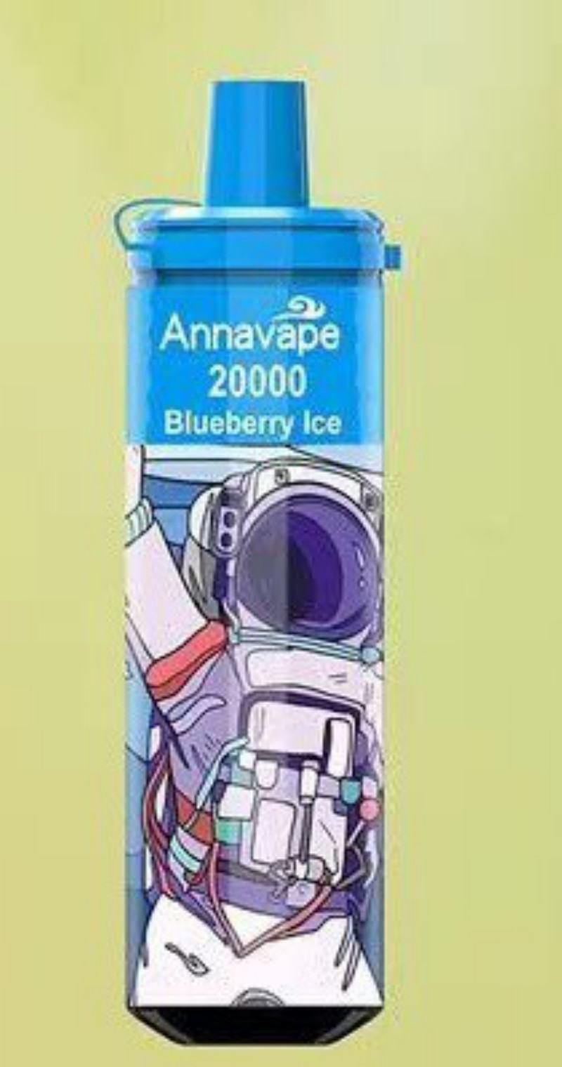 Bang Disposable Vape Brands Anna 20000