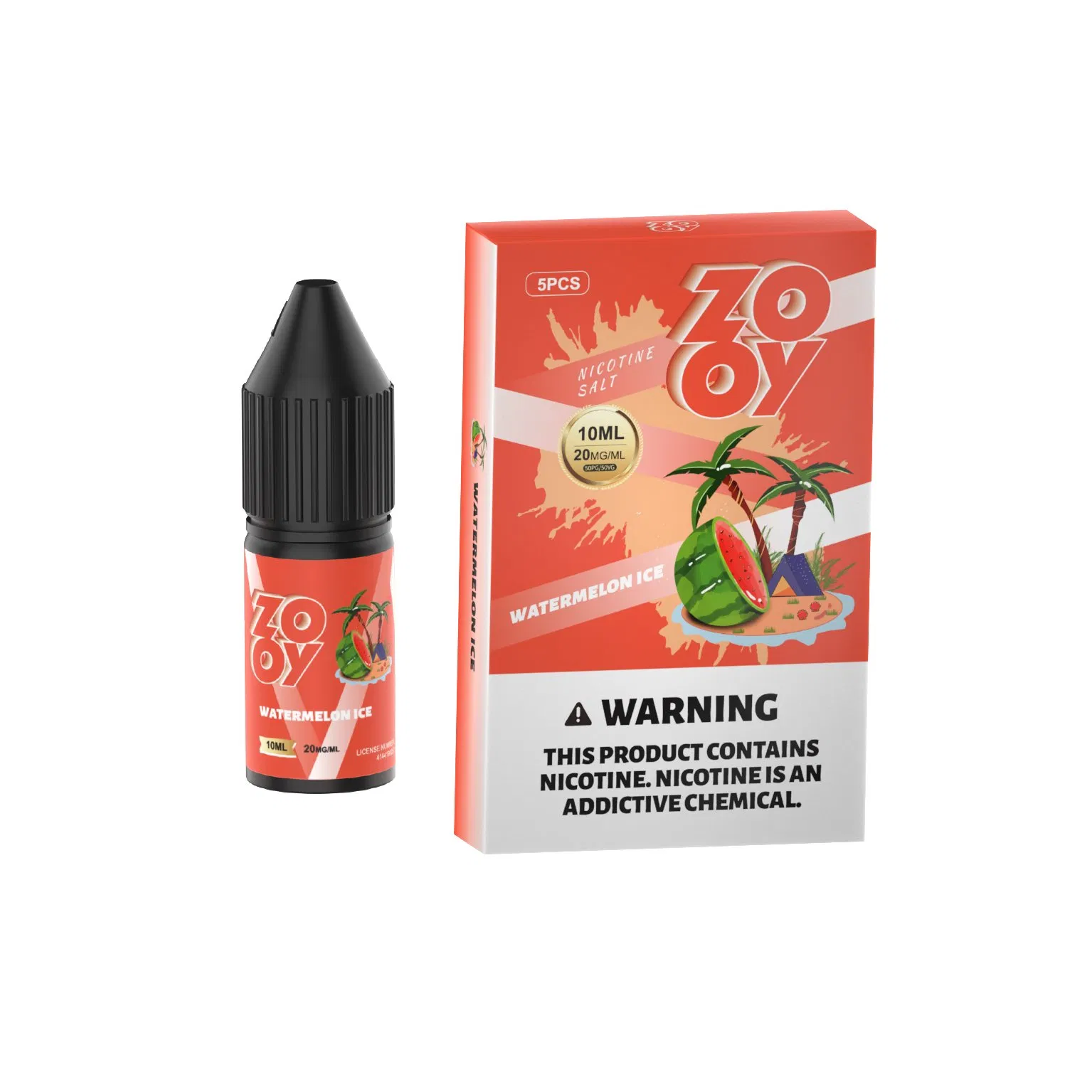 Disposable Zooy E-LIQUID Vape Pro Puffs Nederland