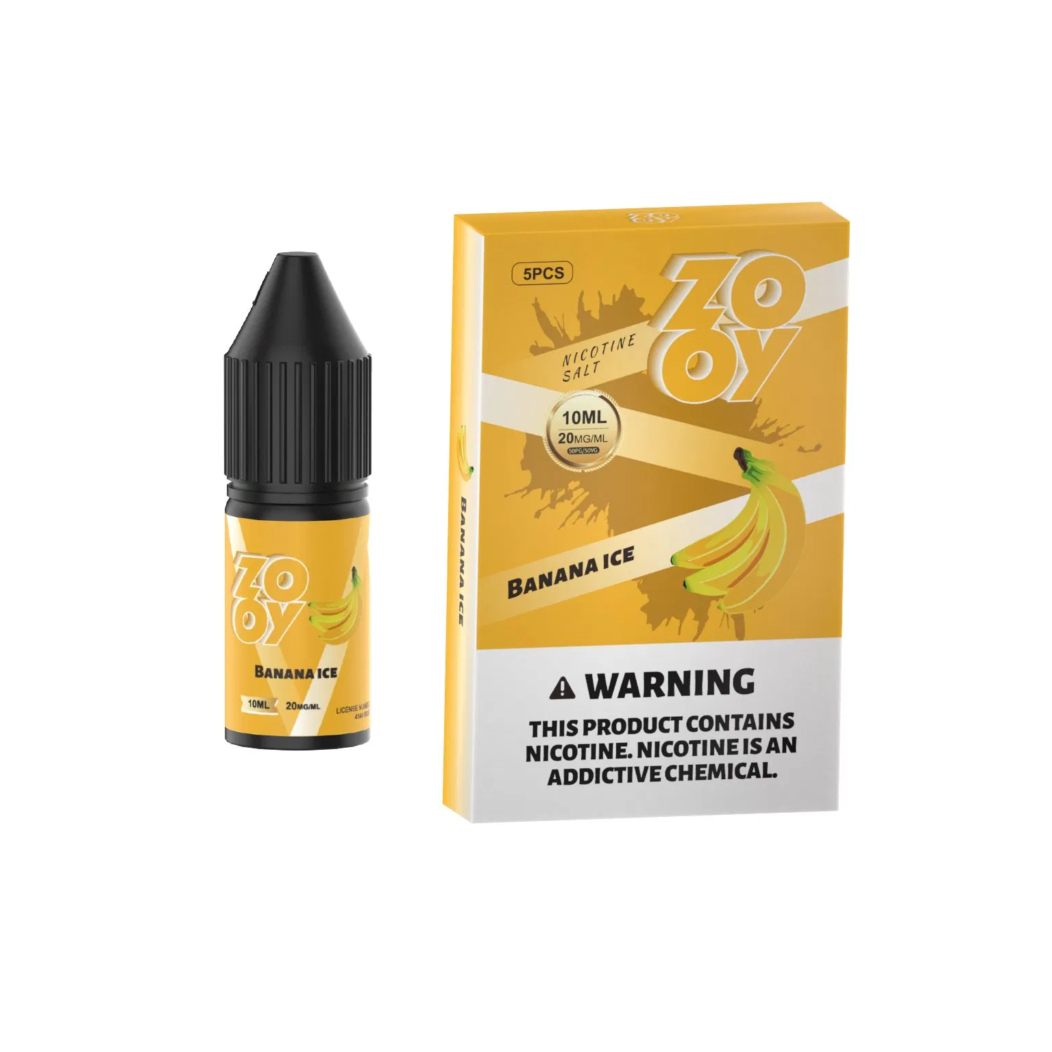 Disposable Zooy E-LIQUID Vape Pro Puffs Nederland