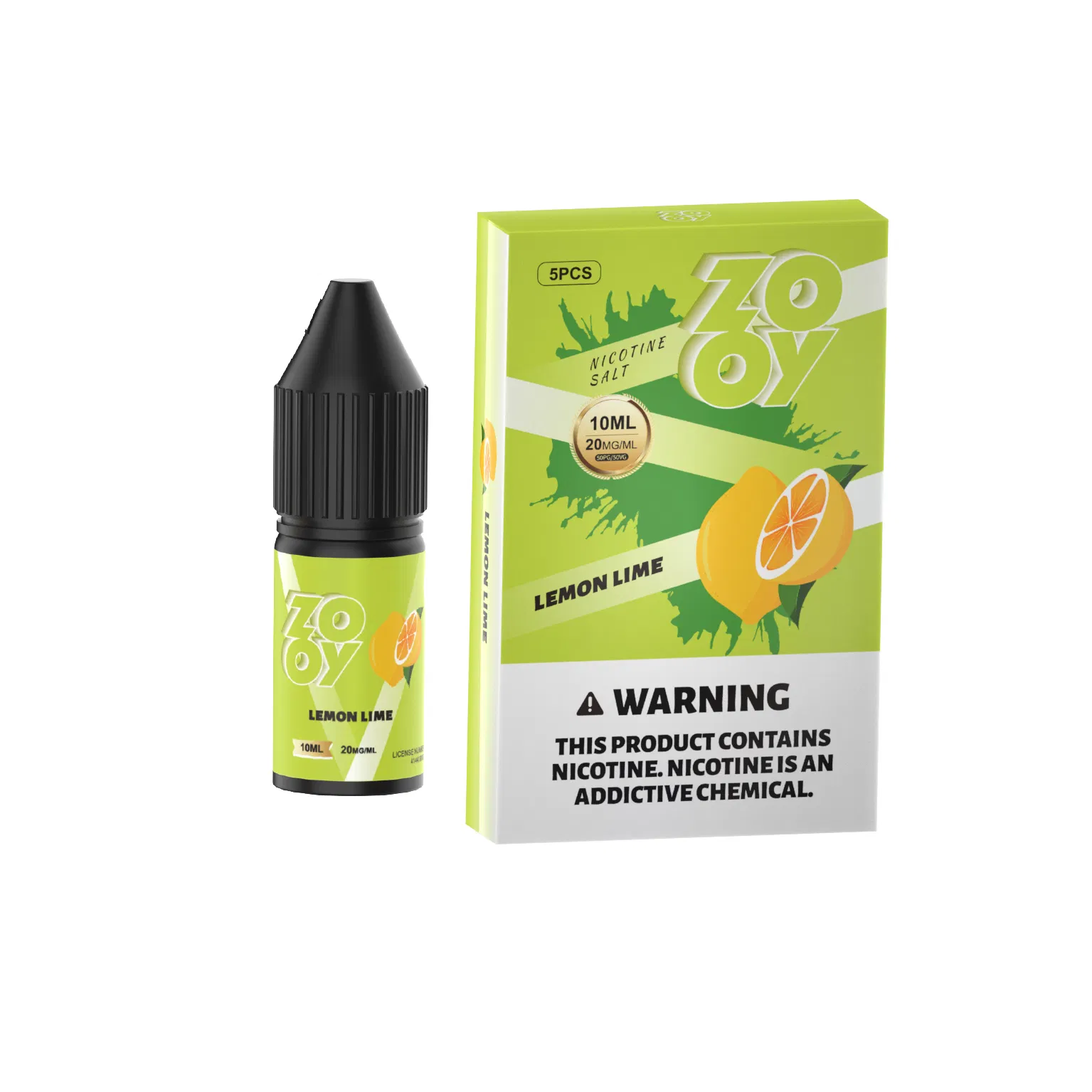 Disposable Zooy E-LIQUID Vape Pro Puffs Nederland