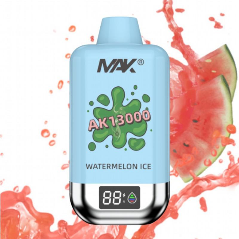 MAK Htop Big Puff Pen Plus