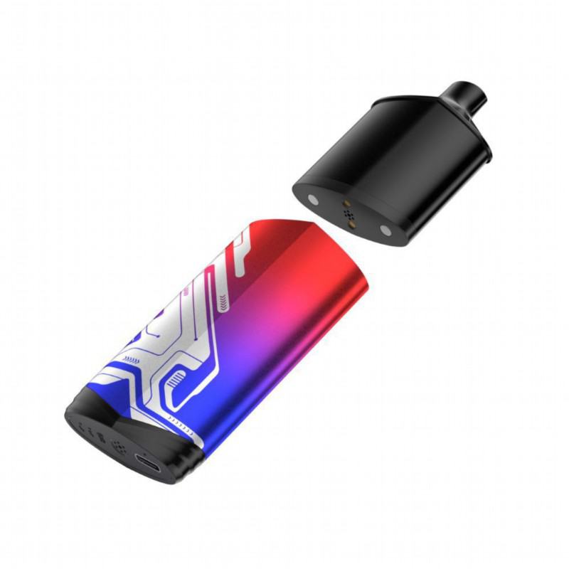 KK P34 12000 Pod Replaceable Pens 