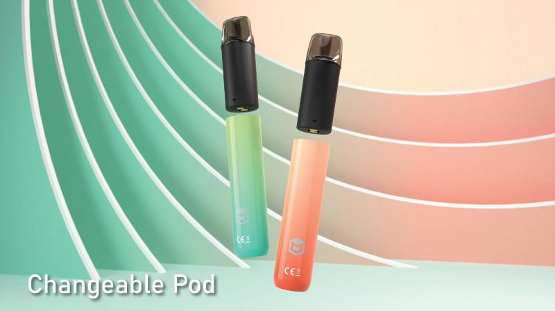 Customizable L5h 3000 Puffs Original