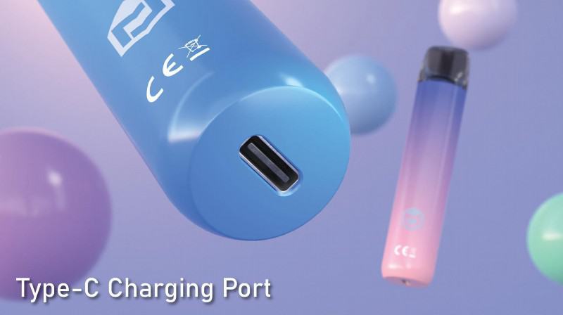 Customizable L5h 3000 Puffs Original