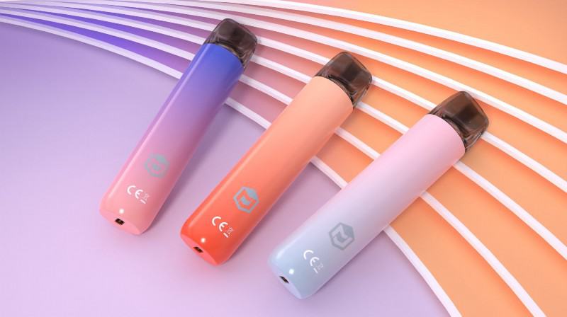 Customizable L5h 3000 Puffs Original