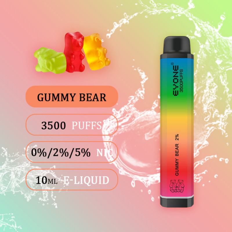 EYONE Airflow Pens Eyone Flow 3500 Disposable Vape