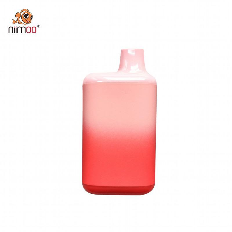 Disposable Big Hit Vape Niimoo Ndbc 1000 Puffs