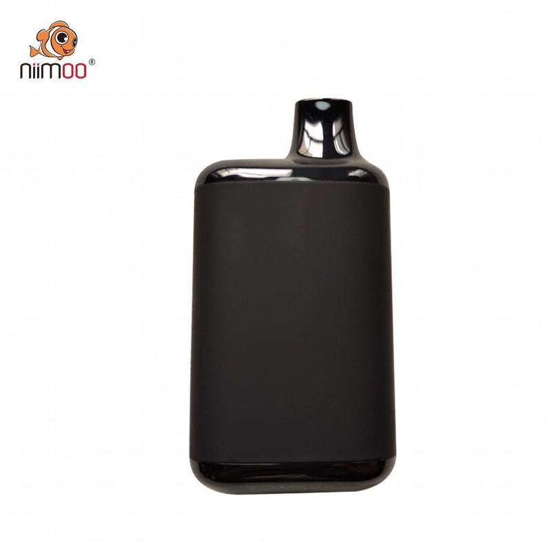 Disposable Big Hit Vape Niimoo Ndbc 1000 Puffs