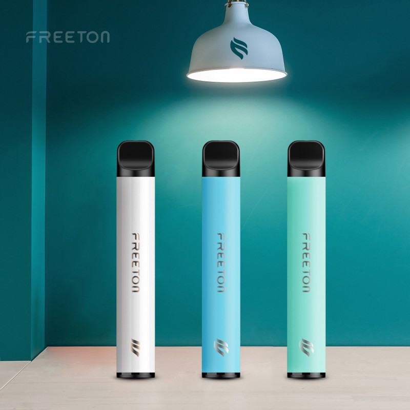 FREETON Pen Vape Freeton Rp3 750 Puffs
