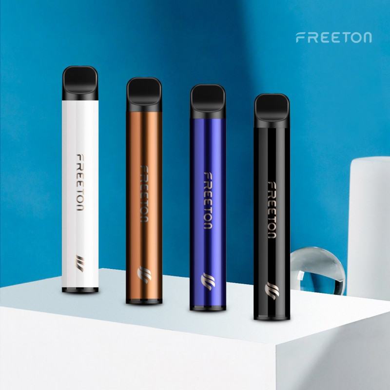 FREETON Pen Vape Freeton Rp3 750 Puffs