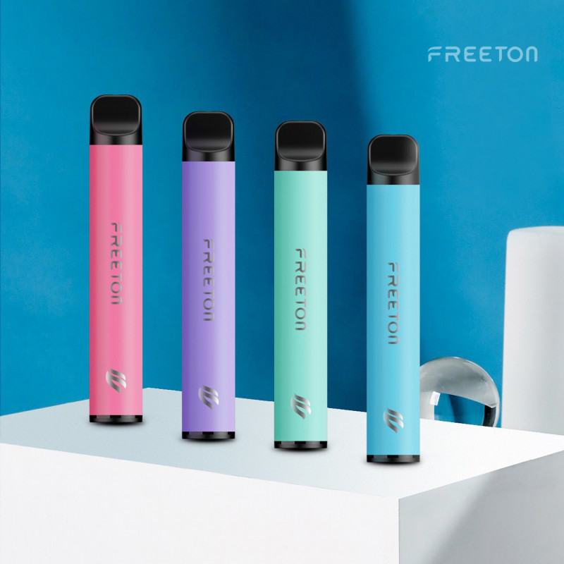 FREETON Pen Vape Freeton Rp3 750 Puffs