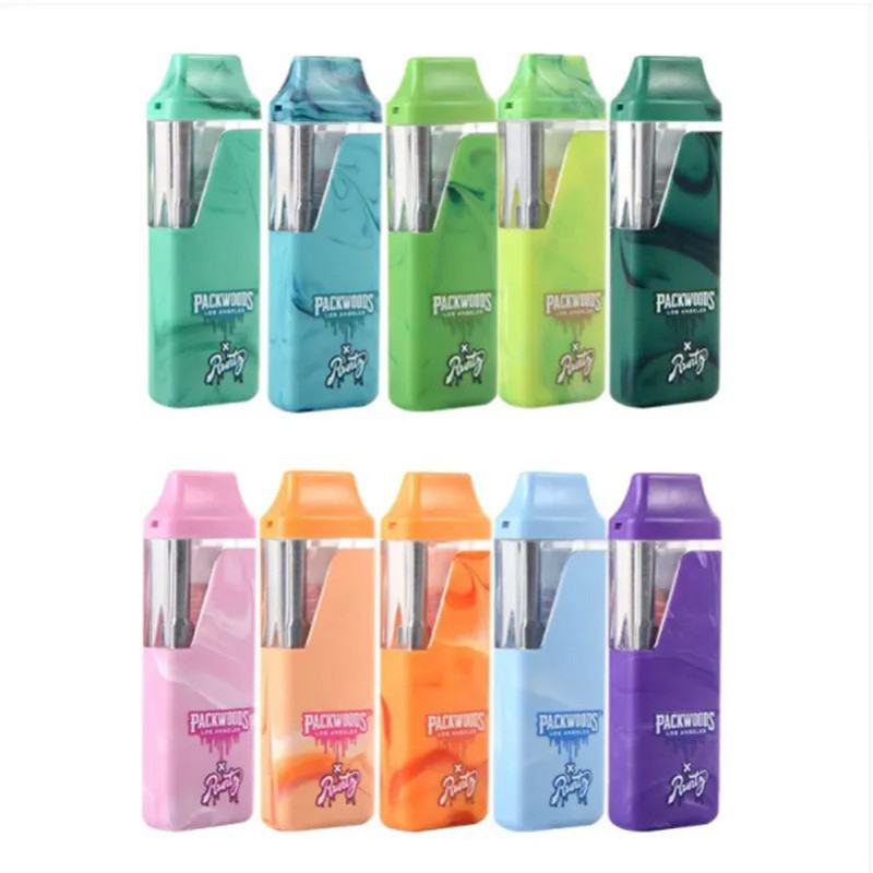 Packwoods Runtz Runty Pens