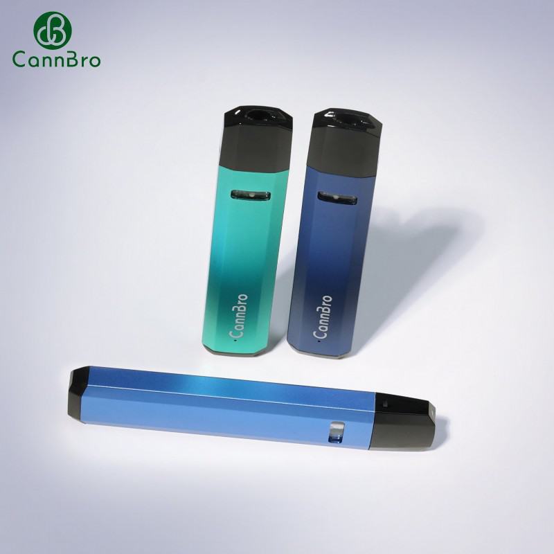customized Lby Brands Disposable Vape