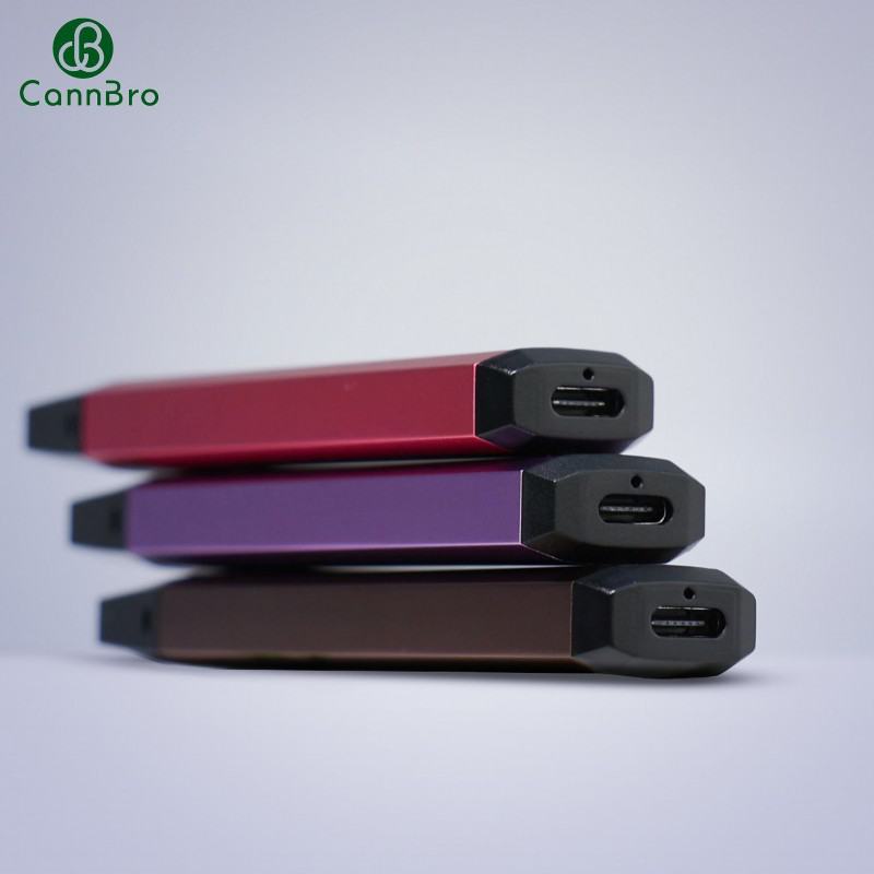 customized Lby Brands Disposable Vape