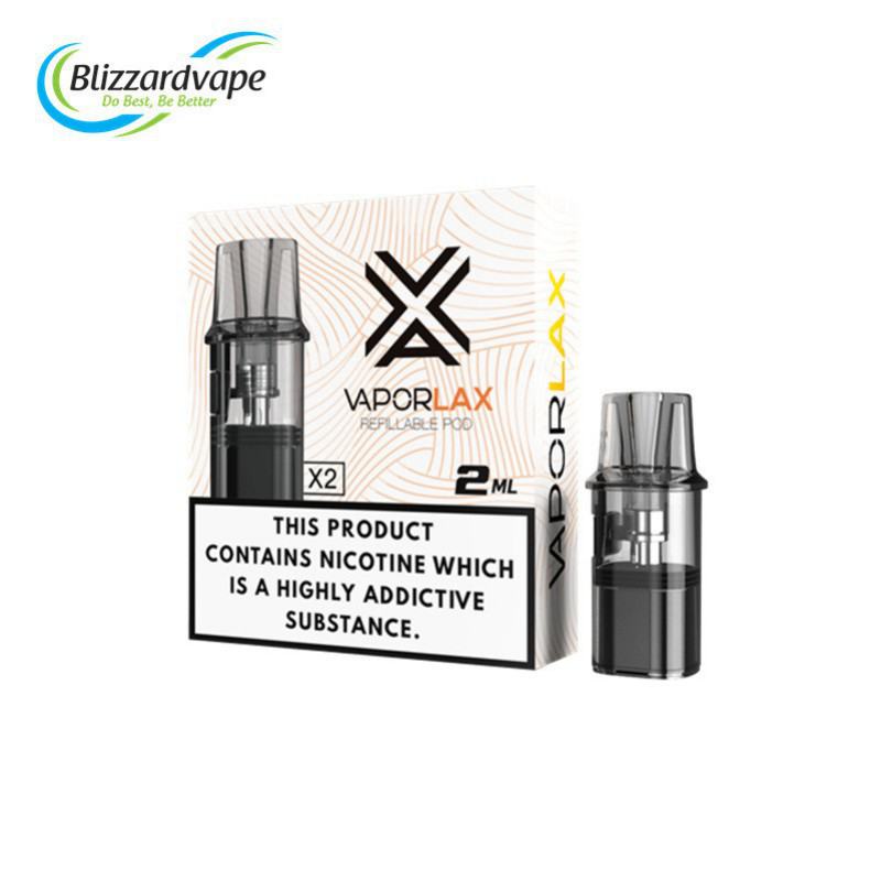 Vape Pen Nano Replacement Cartridge Pods