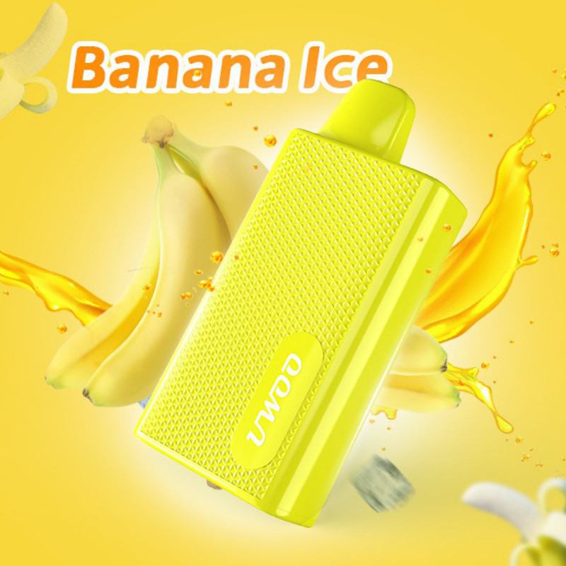 Disposable UWOO Vape Pen Cabin 5000 7000 Puffs