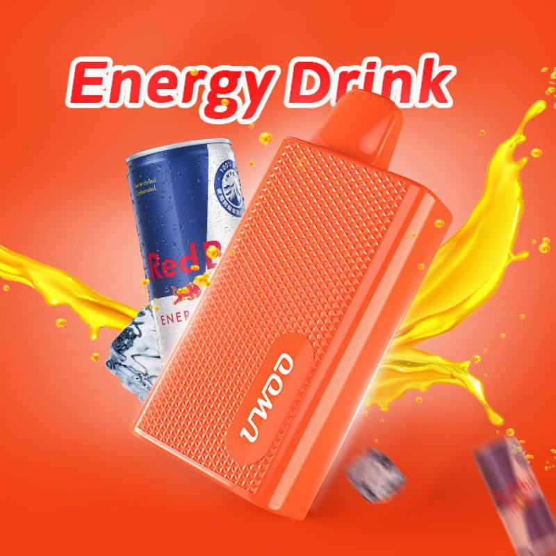 Disposable UWOO Vape Pen Cabin 5000 7000 Puffs