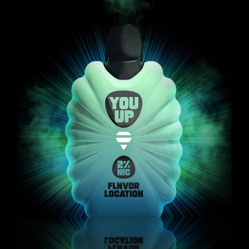 OEM&ODM Big Puff Pen Plus