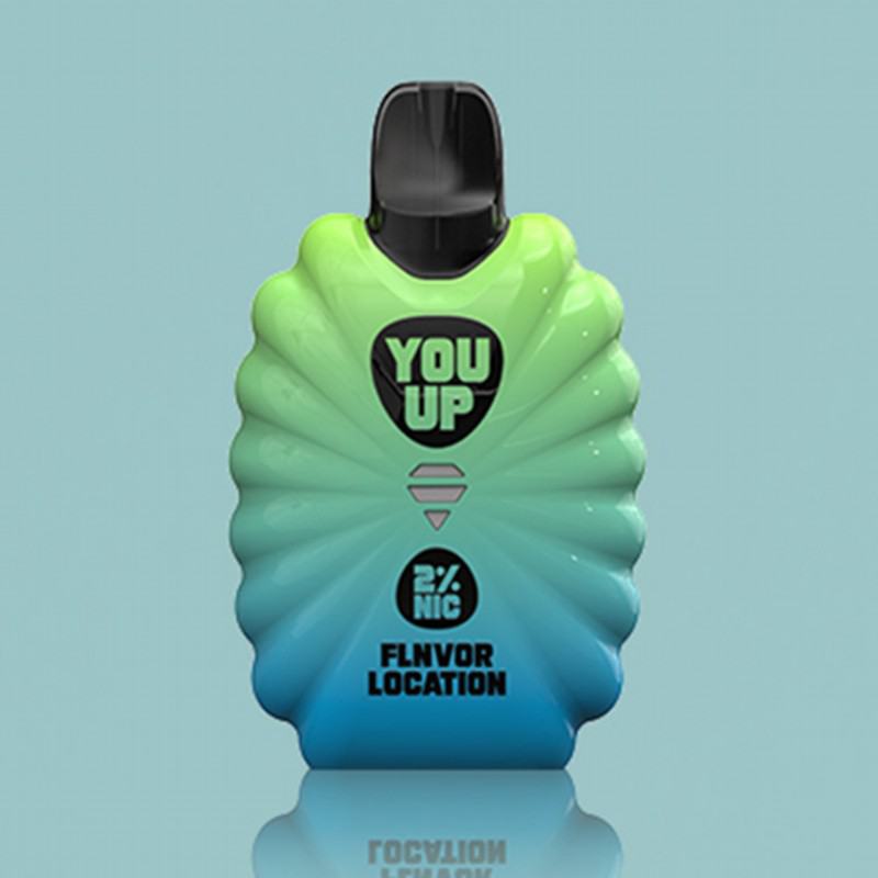 OEM&ODM Big Puff Pen Plus