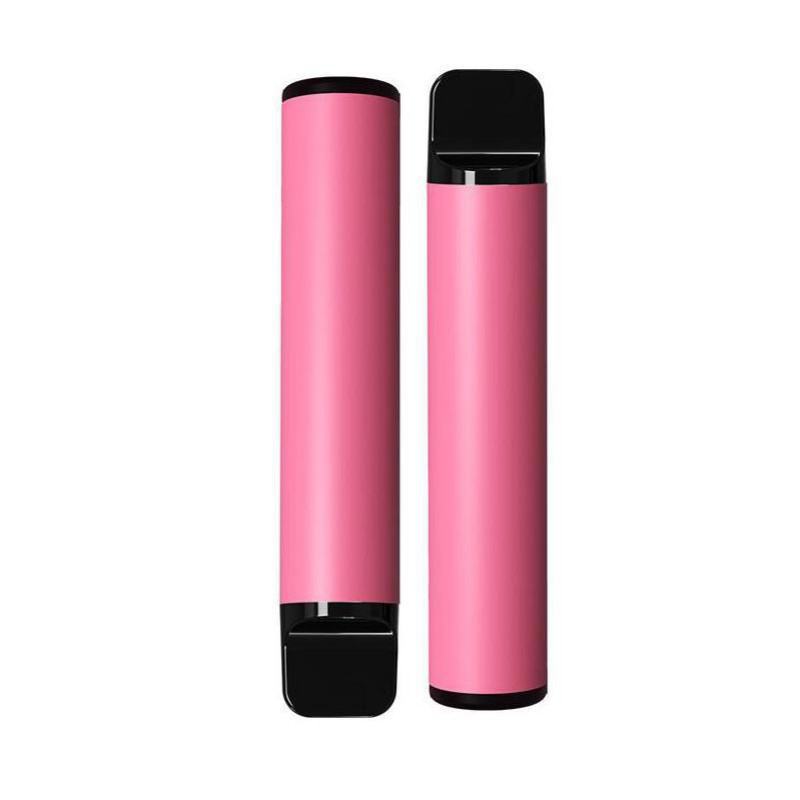 JOACT J6040 1600 Puffs Electronic Cigarette