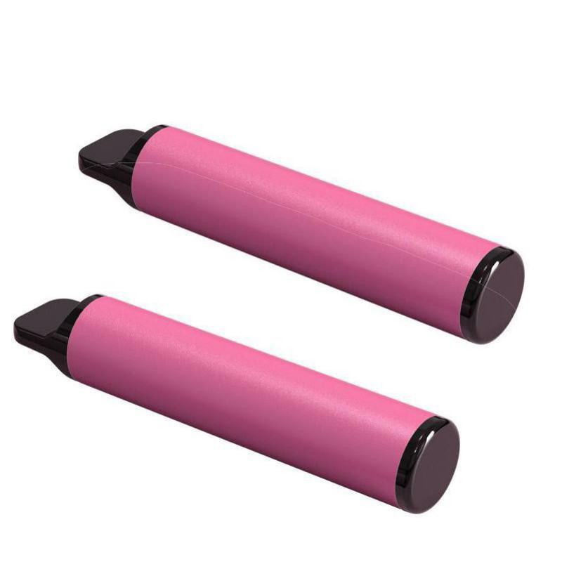 JOACT J6040 1600 Puffs Electronic Cigarette