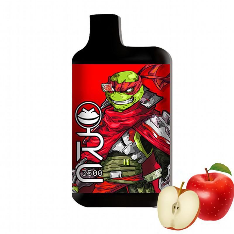  Rc 3500 Puffs Disposable Vape Device