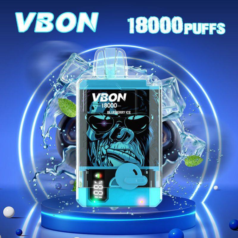 Disposable vbon 18000 Vape