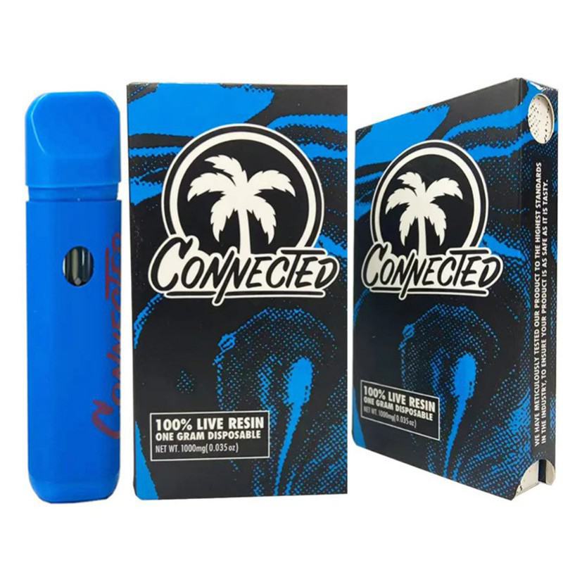 OEM Connected Disposable Device Pen