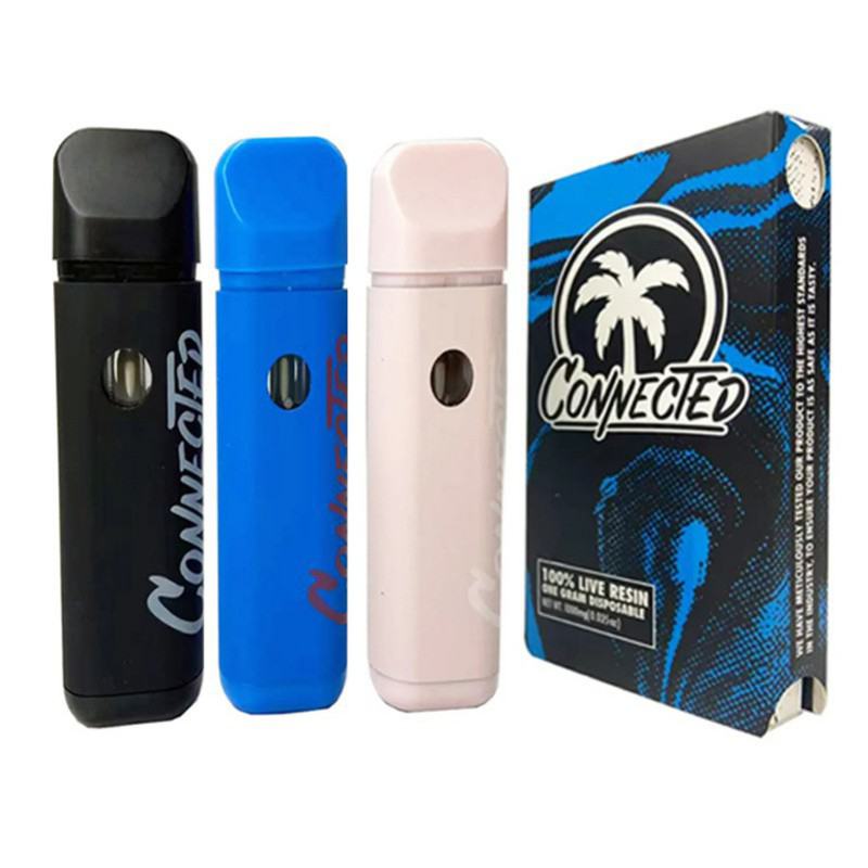 OEM Connected Disposable Device Pen