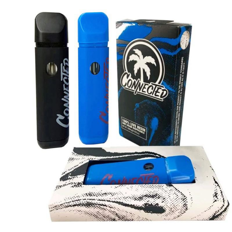 OEM Connected Disposable Device Pen