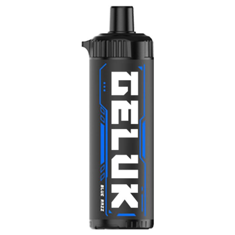 Volestech Geluk Dtl 12000 Vapes