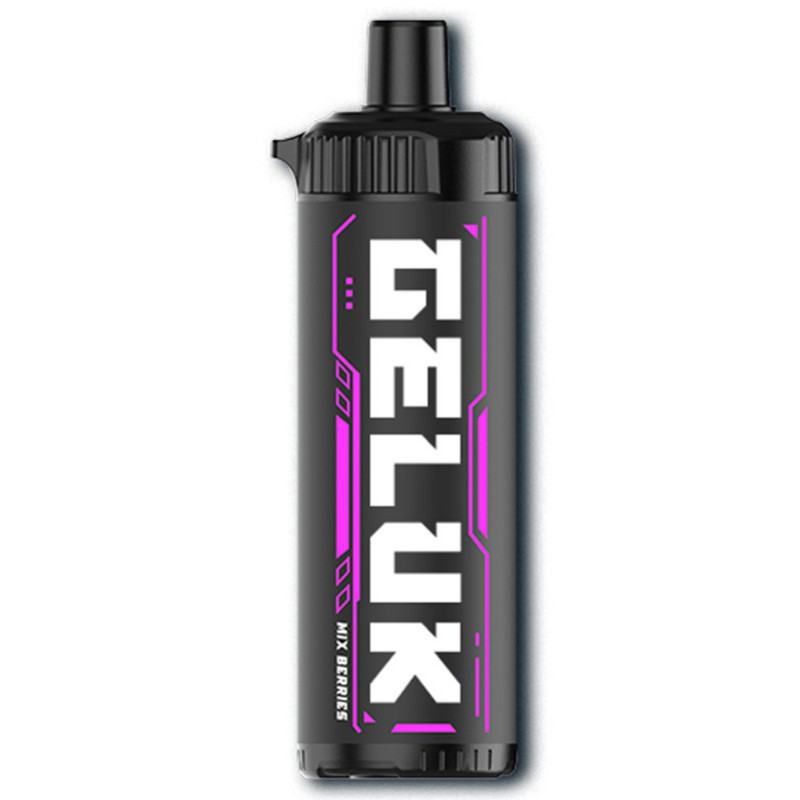 Volestech Geluk Dtl 12000 Vapes