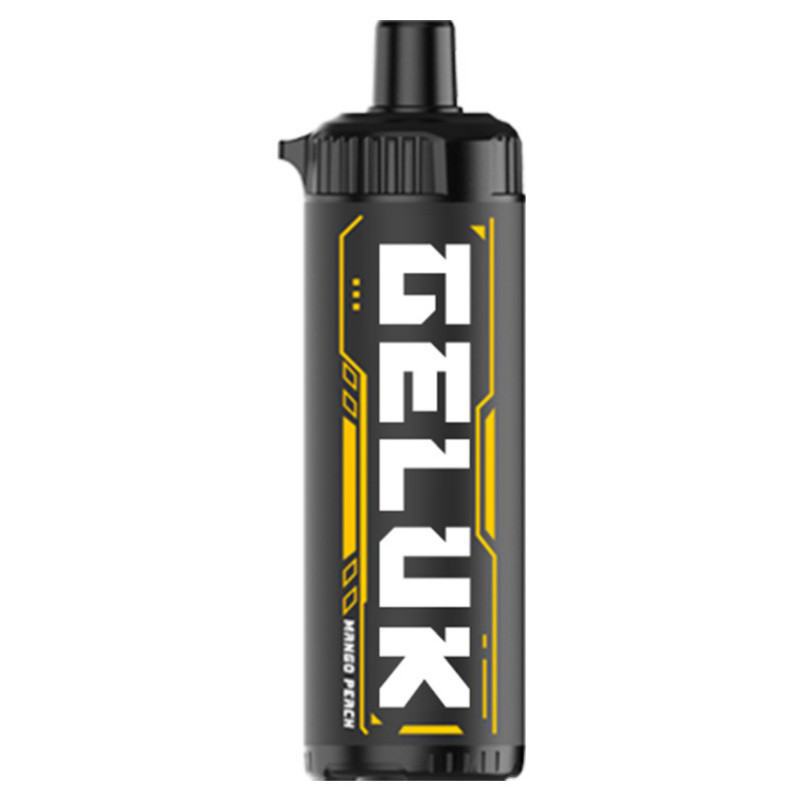 Volestech Geluk Dtl 12000 Vapes