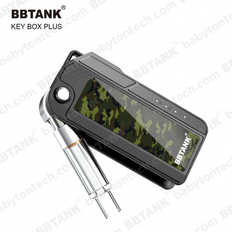 Disposable Vape BBTANK Bbtank Key Box Plus Brands