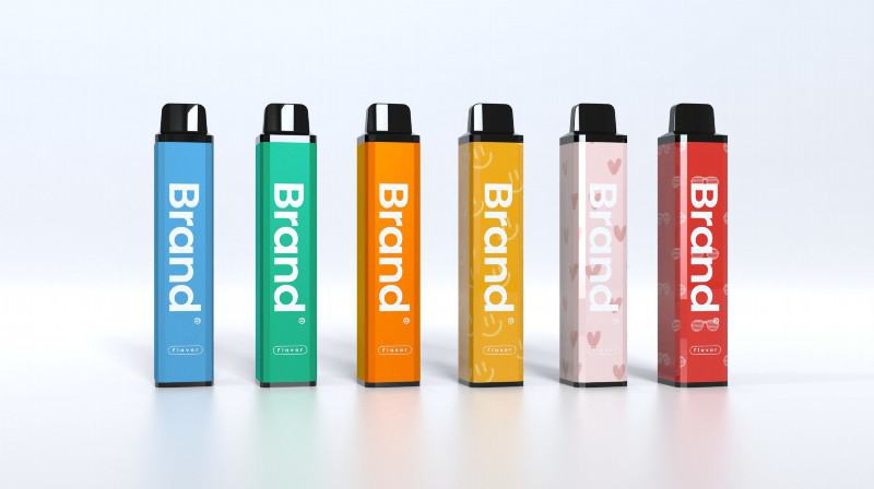 Cloupor Z-809 Original