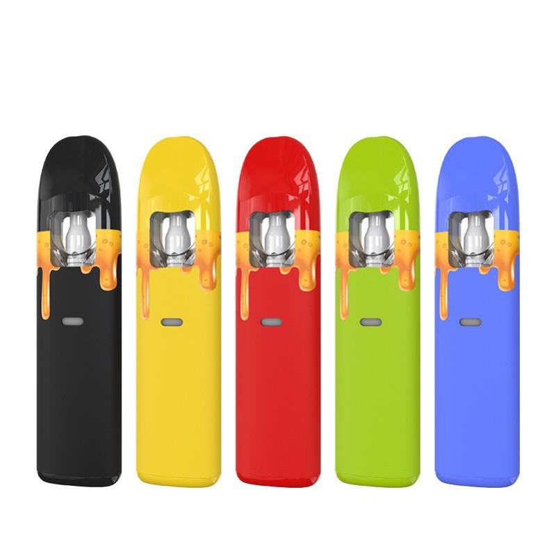 BANANATIMES/Custom Bg01 - Ceramic Disposable