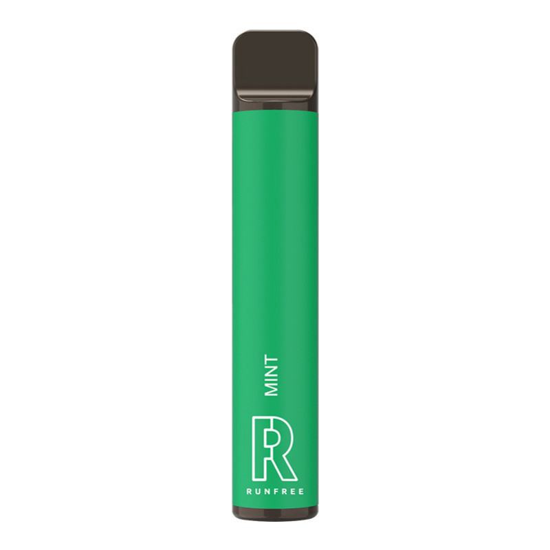 Disposable Vape Pens Runfree Rf001 1500 Puffs