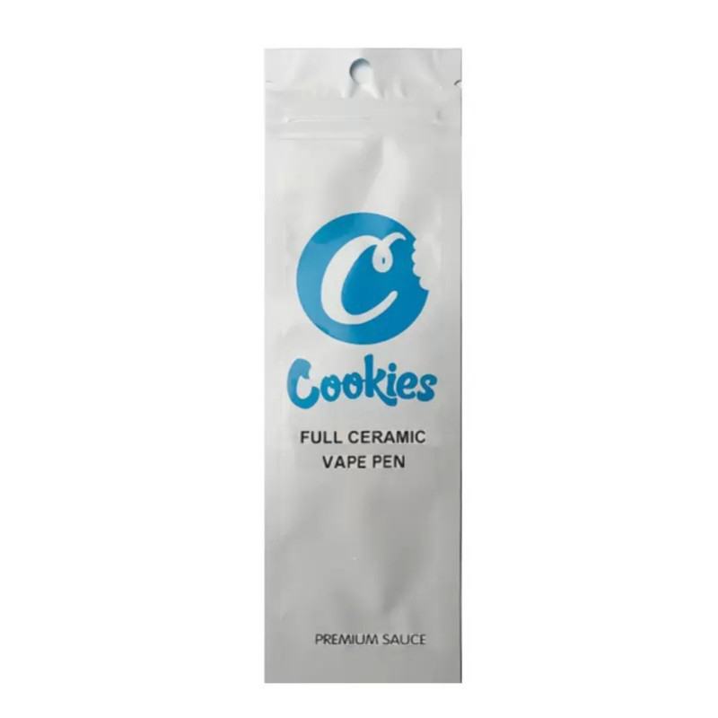 Customization Puff Electronic Cigarette