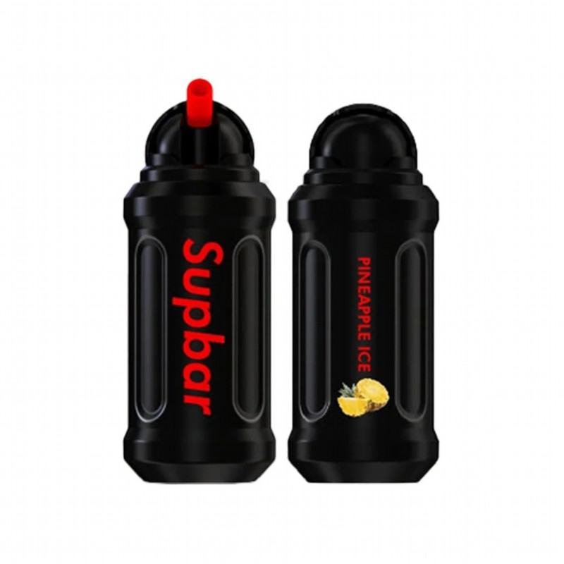 Sup Big Puff Pens Plus