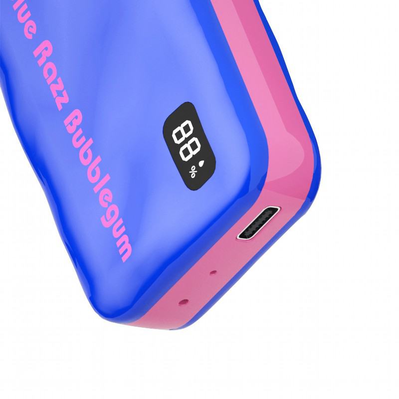 OHM Js61 Vape Disposable