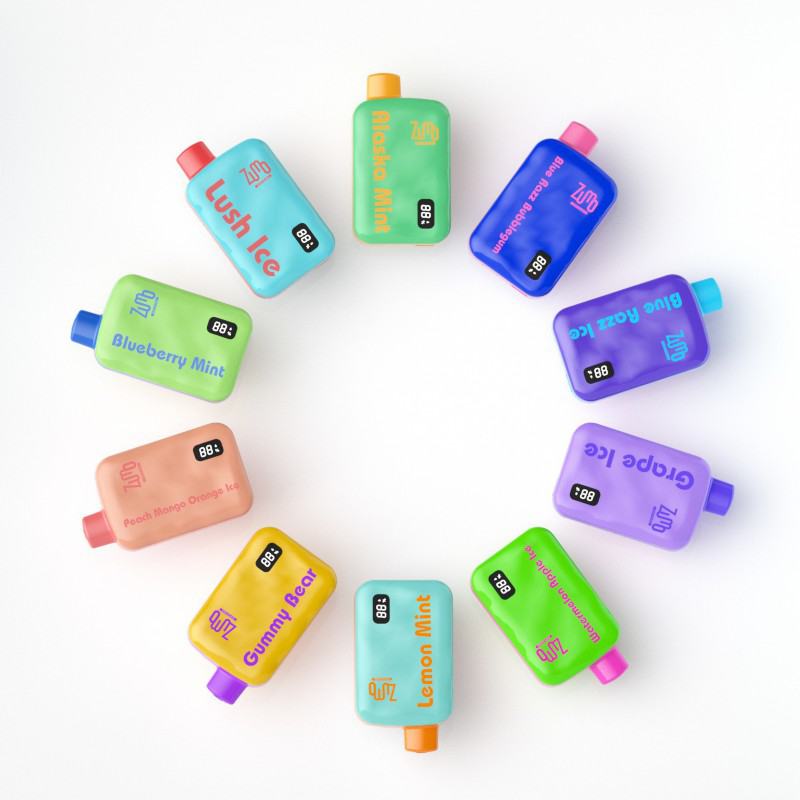 OHM Js61 Vape Disposable